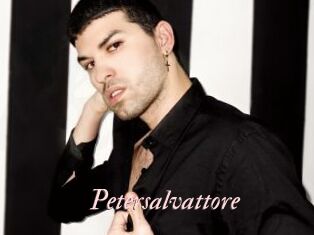 Petersalvattore