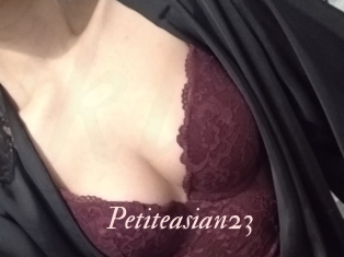 Petiteasian23