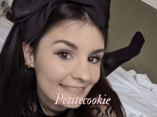 Petitecookie