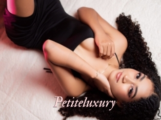 Petiteluxury