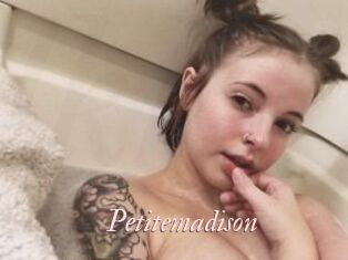 Petitemadison