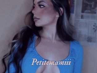 Petitemamiii