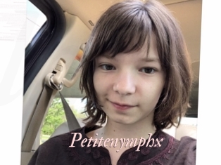 Petitenymphx