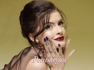 Petitmegan