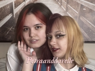 Petraanddarelle
