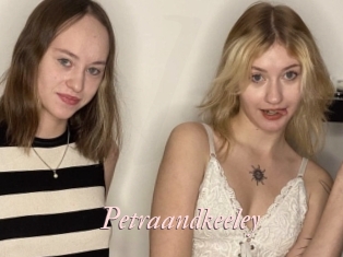 Petraandkeeley