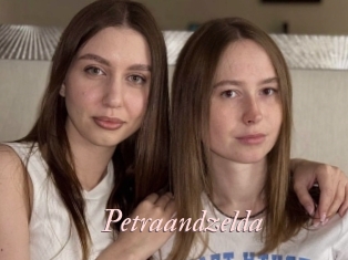 Petraandzelda