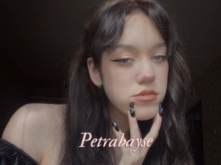 Petrabayse