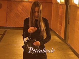 Petrabeale