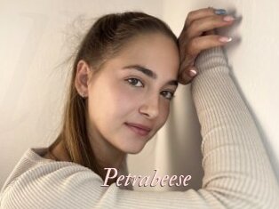 Petrabeese