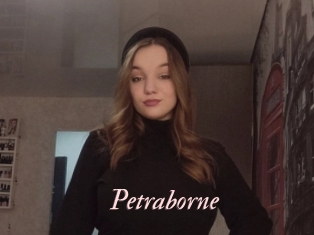 Petraborne