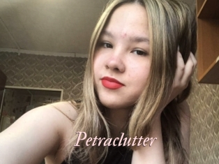 Petraclutter