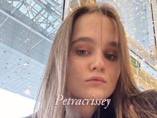 Petracrissey
