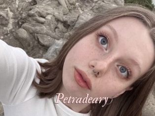 Petradeary