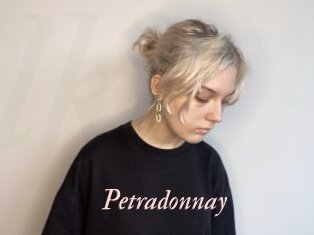 Petradonnay