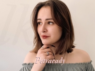 Petraeady