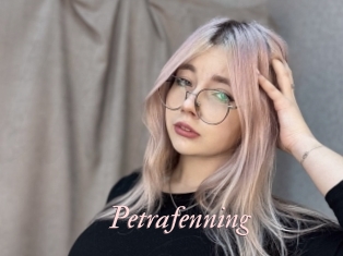 Petrafenning