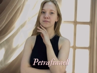 Petrafinnell