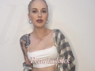 Petrahaddock