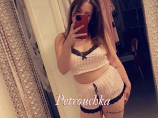 Petrouchka