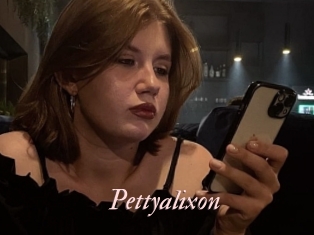 Pettyalixon