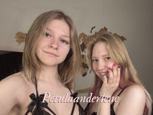 petulaanderlene Leukelol