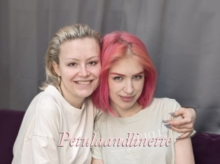 Petulaandlinette