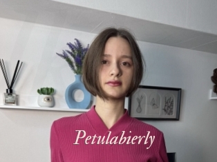 Petulabierly