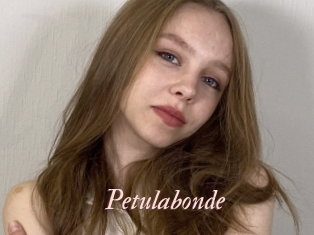 Petulabonde