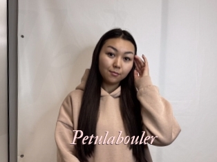Petulabouler