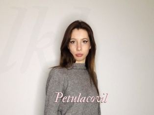 Petulacovil