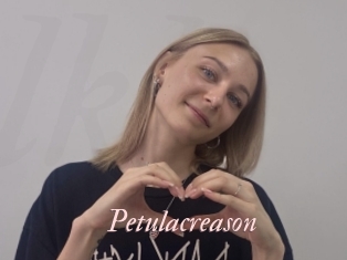 Petulacreason