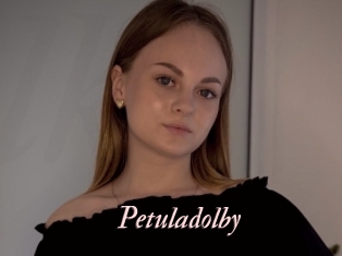 Petuladolby