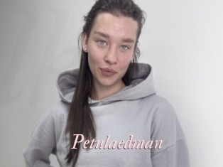Petulaedman