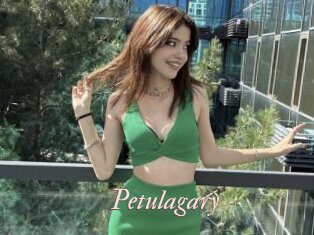Petulagary