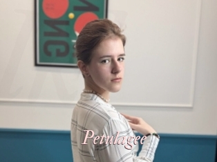 Petulagee