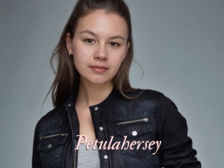 Petulahersey