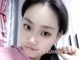 Pevenwilson