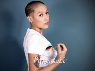 Peytonwhis