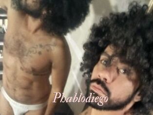 Phablodiego
