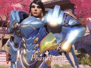Pharahteszt