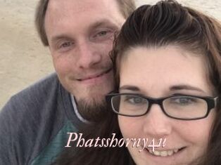 Phatsshorny4u
