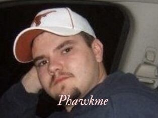 Phawkme