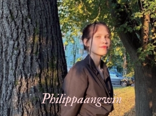 Philippaangwin