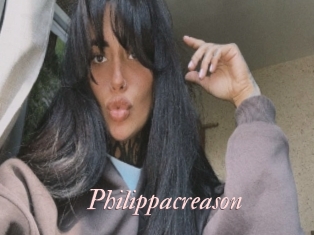 Philippacreason