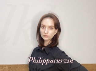 Philippacurvin