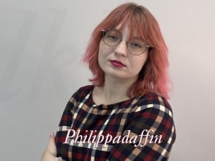 Philippadaffin