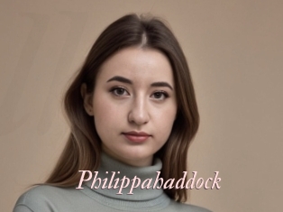 Philippahaddock