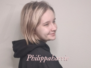 Philippaharrie