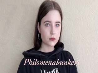 Philomenabunkers